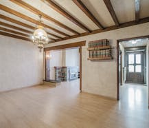 Te renoveren gezinswoning te koop Aalbeke/Kortrijk