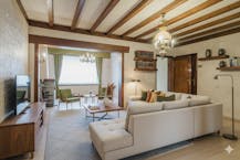 Te renoveren gezinswoning te koop Aalbeke/Kortrijk