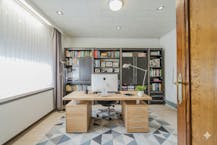 Te renoveren gezinswoning te koop Aalbeke/Kortrijk