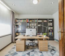 Te renoveren gezinswoning te koop Aalbeke/Kortrijk