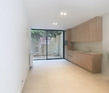 Recent gerenoveerde woning te huur in centrum Ieper