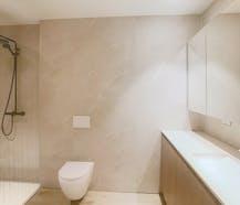 Recent gerenoveerde woning te huur in centrum Ieper