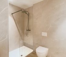 Recent gerenoveerde woning te huur in centrum Ieper