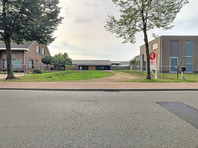 Bouwgrond verkocht Kalmthout