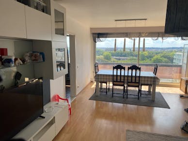 Appartement te koop Borgerhout