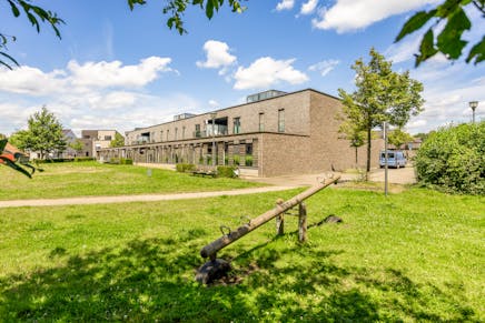 Appartement verkocht Heusden-Zolder