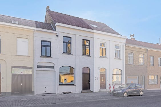 Huis te koop Veurne