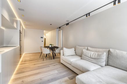 Appartement te koop Heist-aan-Zee