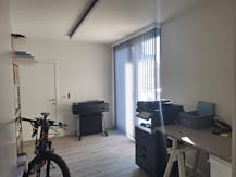 Kantoor van ca. 151m² te huur 