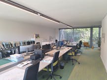 Kantoor van ca. 151m² te huur 