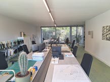 Kantoor van ca. 151m² te huur 