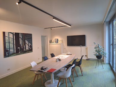 Kantoor te huur Roeselare