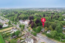 Polyvalent huis met tal van mogelijkheden te Sint-Kruis