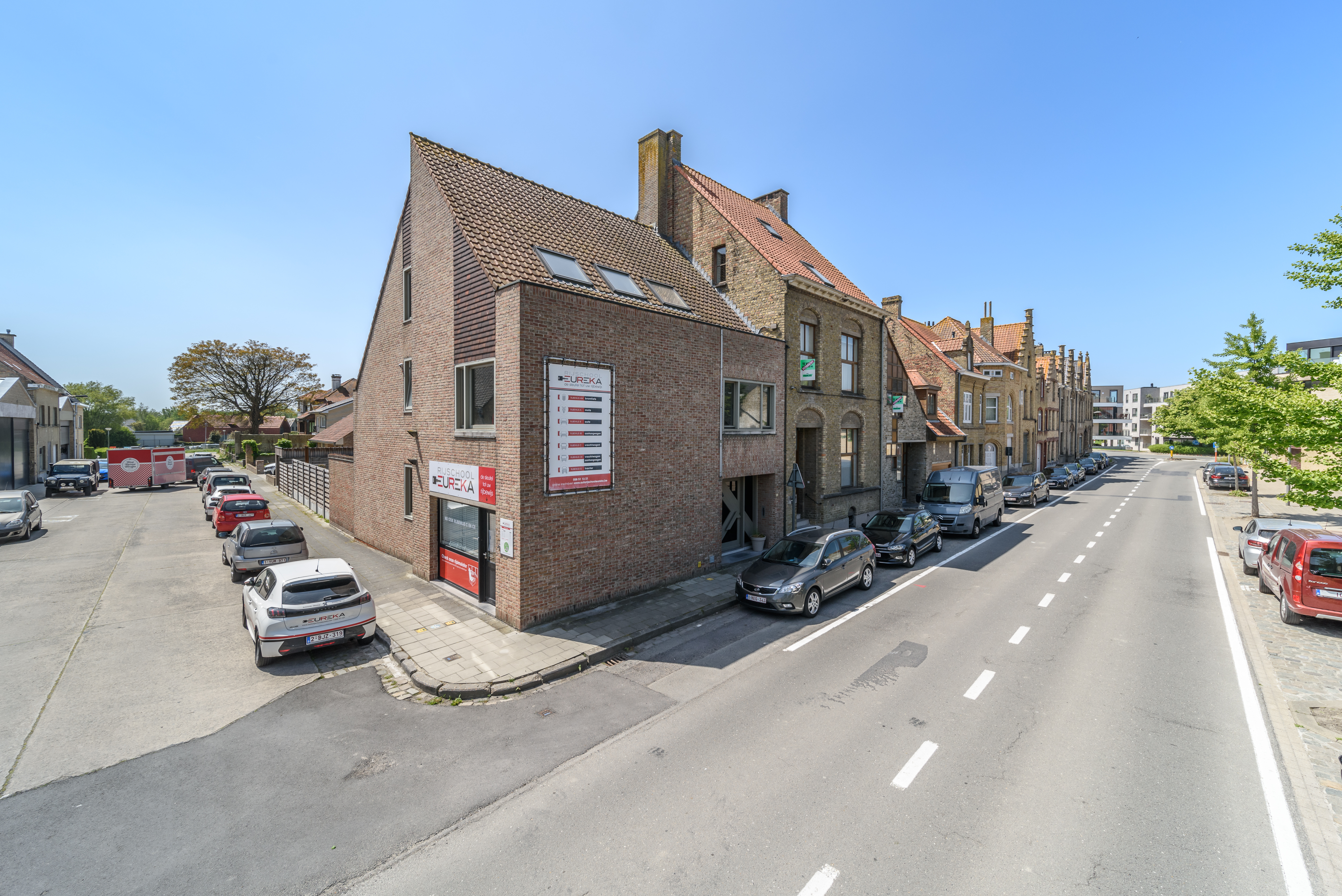 Maison d'habitation à Veurne