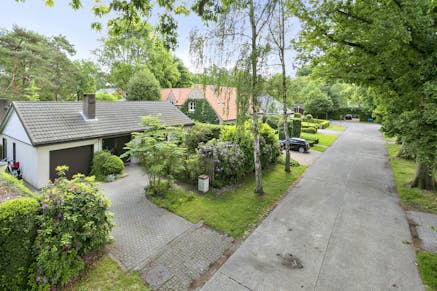 Huis verkocht Kapellen