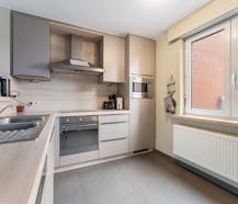 Instapklaar appartement (81 m²) met 1 slaapkamer te koop