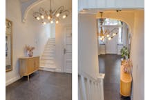 Ruime, charmante woning met loft te koop in Maaseik