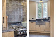 Ruime, charmante woning met loft te koop in Maaseik