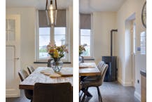 Ruime, charmante woning met loft te koop in Maaseik