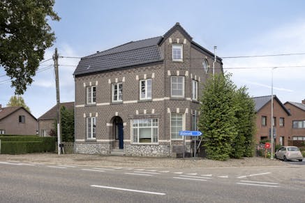 Huis te koop Maaseik