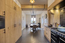 Ruime, charmante woning met loft te koop in Maaseik