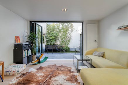 Huis te koop Gentbrugge