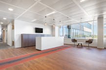 Regus Basilix - Avenue Charles Quint 584, 1082 Berchem St-Agathe