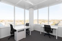 Regus Basilix - Avenue Charles Quint 584, 1082 Berchem St-Agathe