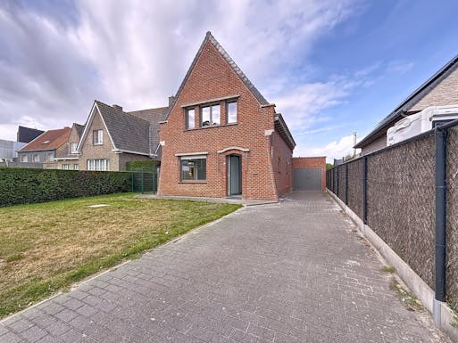Huis te huur Veurne