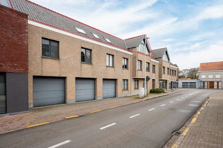 Appartement te koop Lembeke