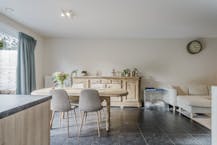 Nieuwbouwwoning met 3 slaapkamers te koop in Kortrijk