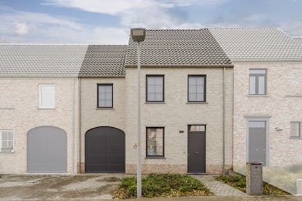 Huis te koop Kortrijk