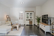 Nieuwbouwwoning met 3 slaapkamers te koop in Kortrijk