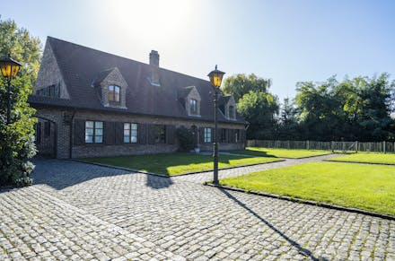 Villa te koop Wervik