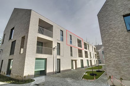 Apartment for rent Bruges (Brugge)