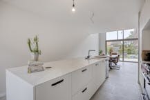 Moderne en energiezuinige woning te koop in Oud-Rekem