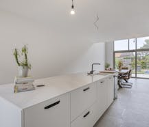 Moderne en energiezuinige woning te koop in Oud-Rekem