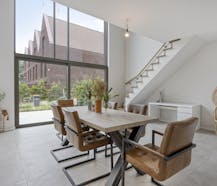 Moderne en energiezuinige woning te koop in Oud-Rekem
