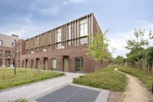 Moderne en energiezuinige woning te koop in Oud-Rekem