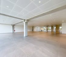 High- end nieuwbouw kantoor (333 m²) bij afrit E17 in Zele