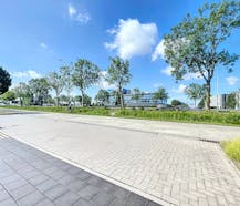 High- end nieuwbouw kantoor (333 m²) bij afrit E17 in Zele
