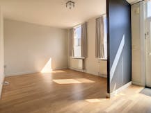  Charmante woning met één slaapkamer te huur in Kalmthout!