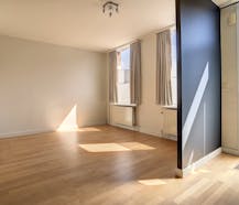 Charmante woning met één slaapkamer te huur in Kalmthout!