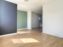  Charmante woning met één slaapkamer te huur in Kalmthout!