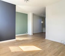 Charmante woning met één slaapkamer te huur in Kalmthout!