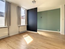  Charmante woning met één slaapkamer te huur in Kalmthout!