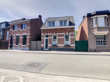Huis te huur Kalmthout