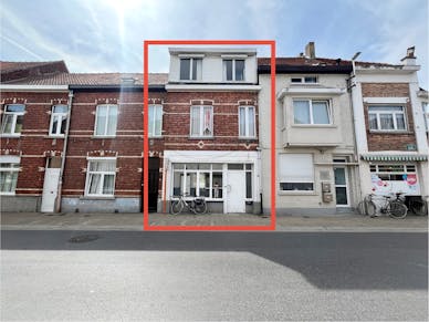 Huis te koop Eeklo