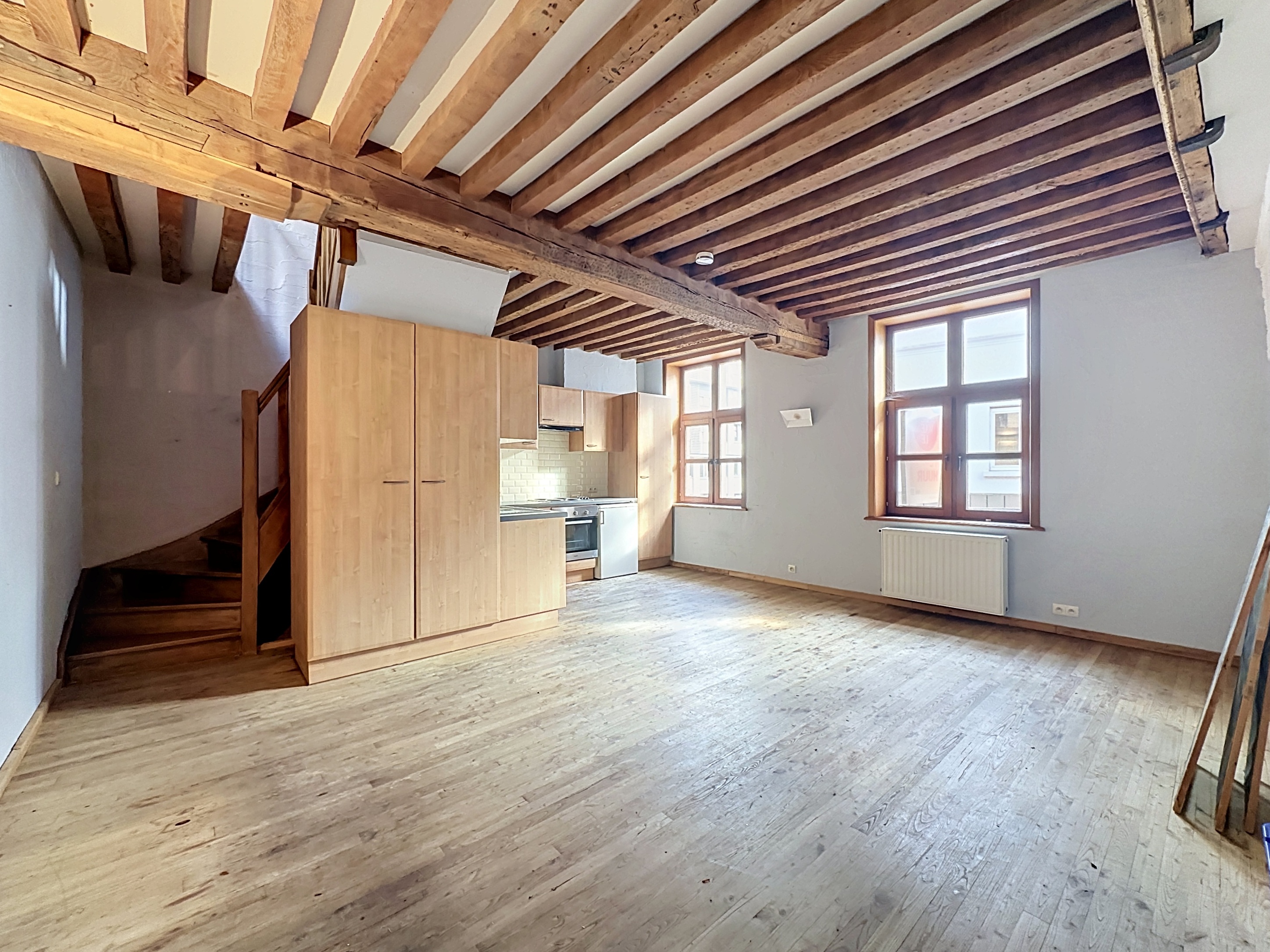 Appartement in Gent