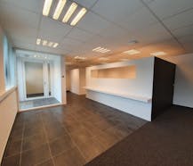 Instapklare kantoorruimte (218 m²) te huur